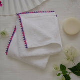 MyTindy Guest Towels - Set of 2, view 2