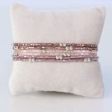 MyTindy Guimauve Bracelet, view 2