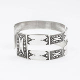 MyTindy H Bracelet, view 2