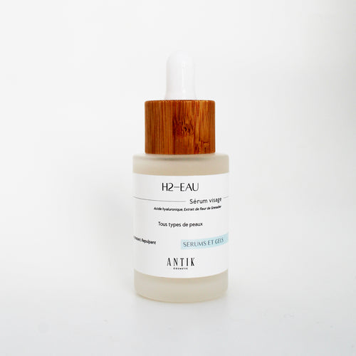 MyTindy H2-EAU