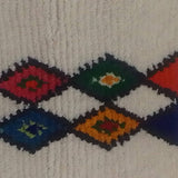 MyTindy Hal El Qfal Rug 62x45, view 3