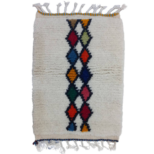 MyTindy Halul Rug -64x44