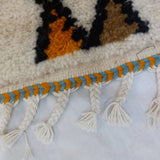 MyTindy Halul Rug -64x44, view 2
