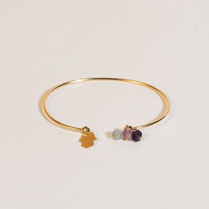 MyTindy HAMSA BRACELET