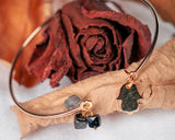 MyTindy HAMSA BRACELET, view 2