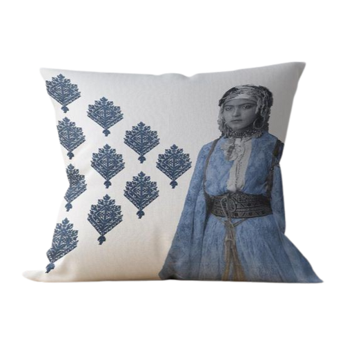 MyTindy Hana Cushion Cover
