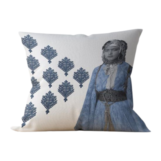 MyTindy Hana Cushion Cover