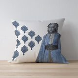 MyTindy Hana Cushion Cover, view 2