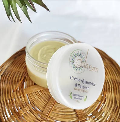 MyTindy Hand & Foot Repair Cream