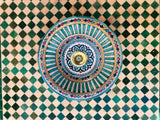 MyTindy AHO - Standard - Moroccan Ceramic Sink, view 6