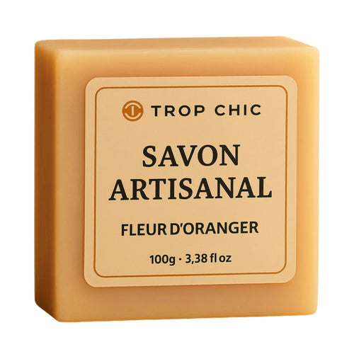 MyTindy Handmade Cold Process Soap - Trop Chic Beldi | 100 g