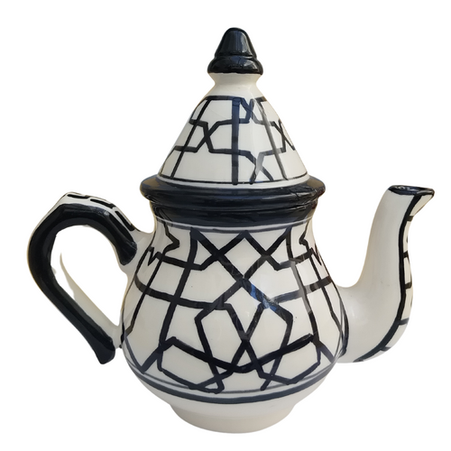MyTindy Handmade Teapot