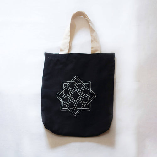 MyTindy Handmade Totebag ARABIC GEO