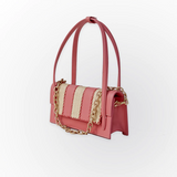 MyTindy HAYAT - Raffia Clutch, view 4