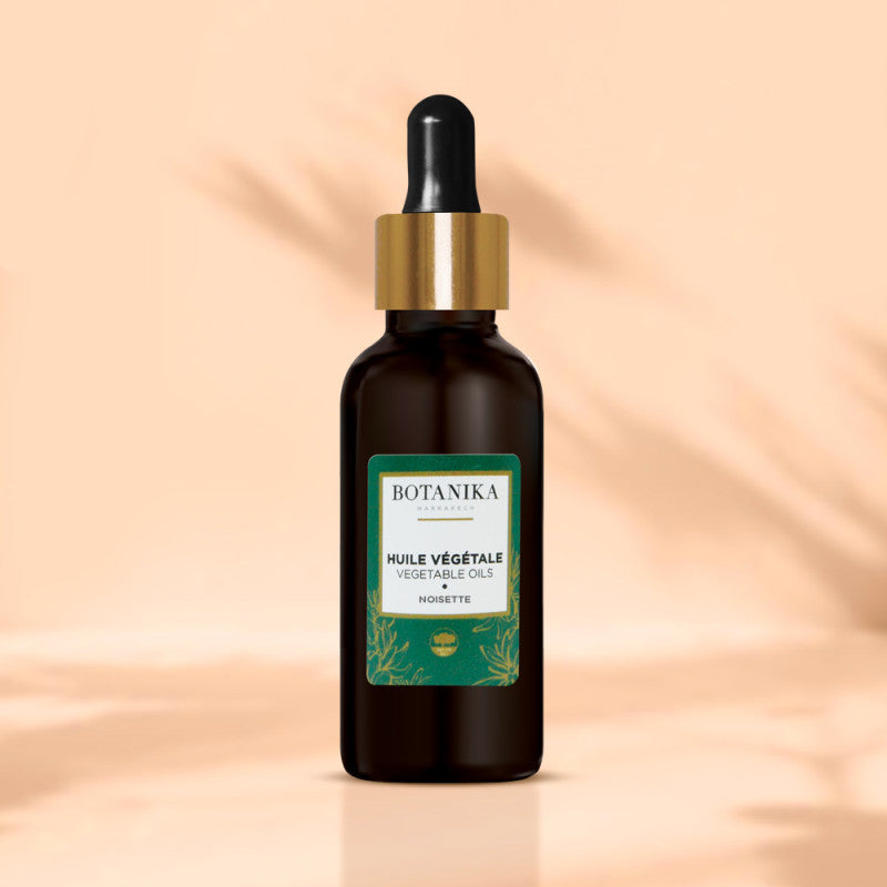 MyTindy HAZELNUT OIL