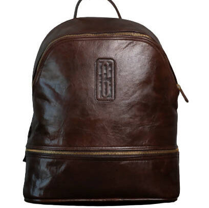 MyTindy HC Backpack Leather