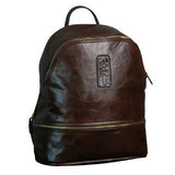 MyTindy HC Backpack Leather, view 2