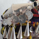 MyTindy Head Jewelry Silver Amazigh, view 2