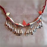 MyTindy Head Jewelry Silver Amazigh, view 3