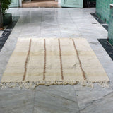 MyTindy Henna Flat-Weave Rug, view 2