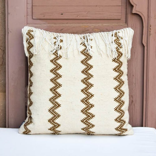 MyTindy Henna Pillow