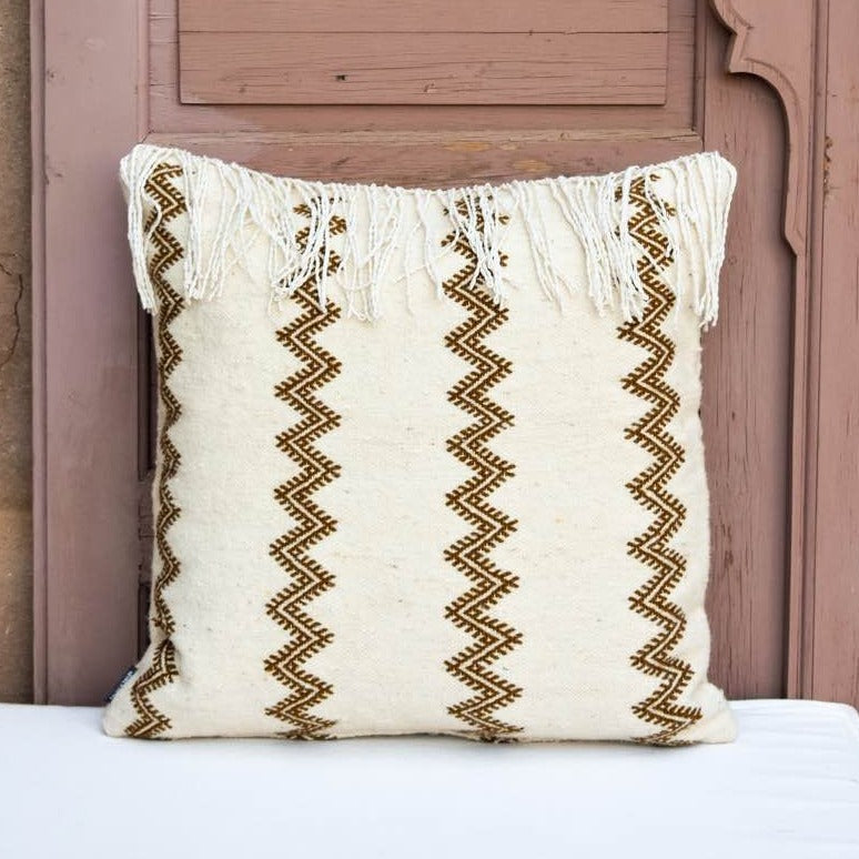 MyTindy Henna Pillow