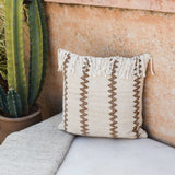 MyTindy Henna Pillow, view 3