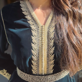 MyTindy HER Kaftan, view 2