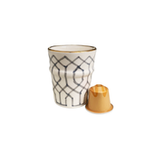 MyTindy HEXA Coffee Cup, view 2