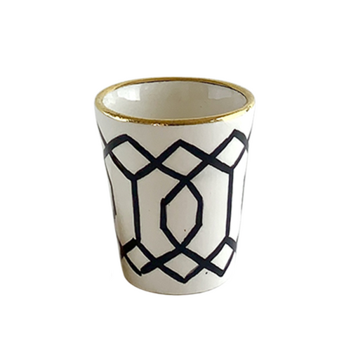 MyTindy HEXA Espresso Cup