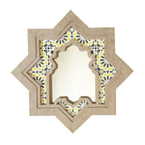 MyTindy Hexagonal Mirror, view 3