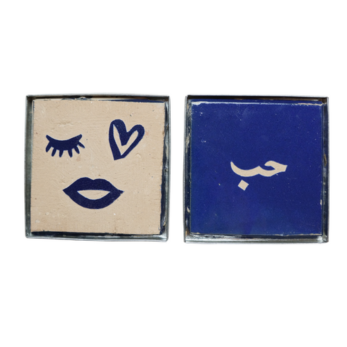MyTindy Hob Gift Box - Set of 2