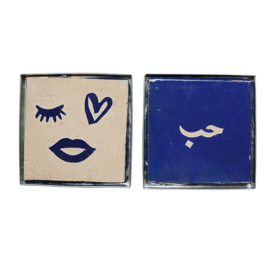 MyTindy Hob Gift Box - Set of 2