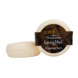 MyTindy Honey and Shea Solid Shampoo 70g, view 3
