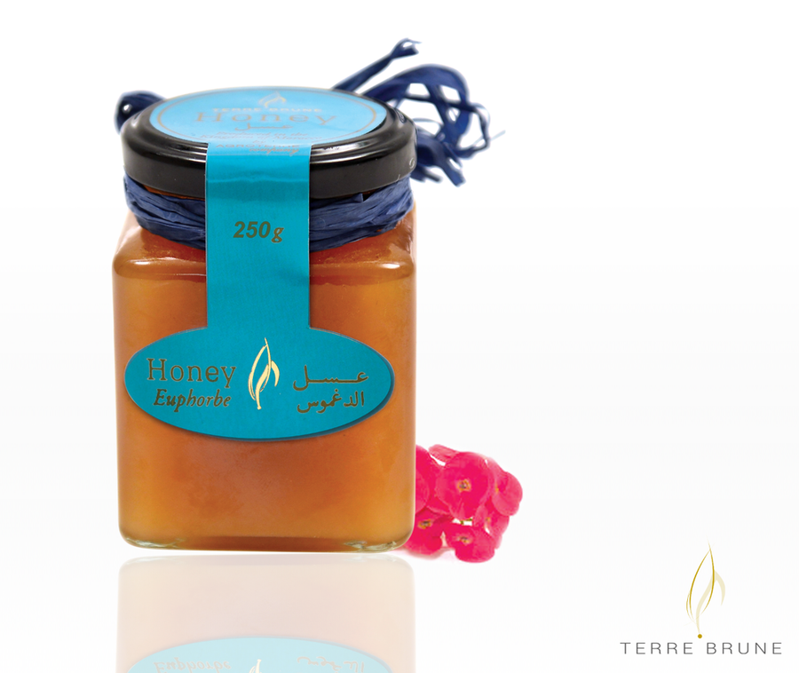 MyTindy HONEY EUPHORBIA 250 g / 8.8 oz