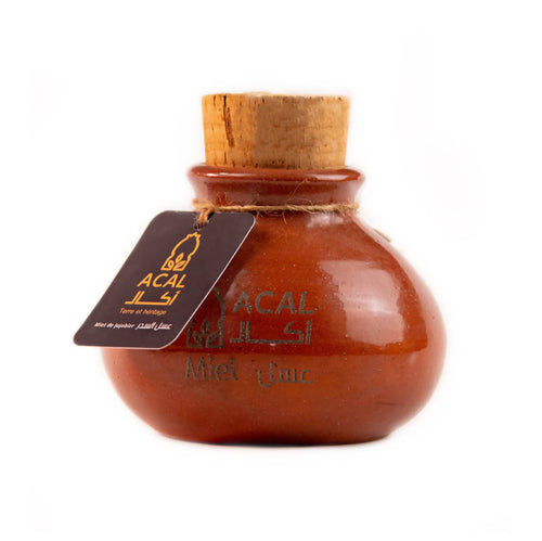 MyTindy Honey Jujube 500g / 16,9 Fl oz