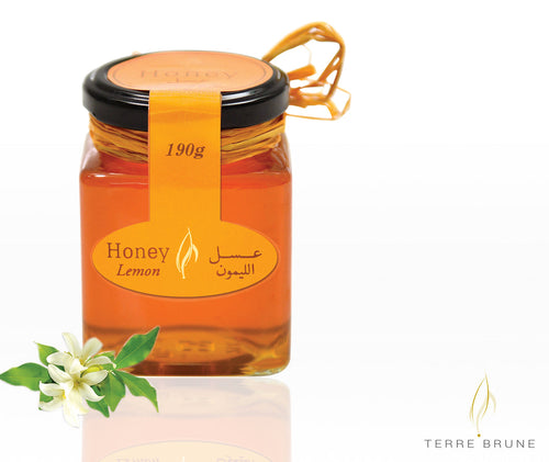 MyTindy HONEY ORANGE BLOSSOM 250 g / 8.8 oz