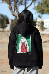 MyTindy Hoodie Aya Can1, view 2