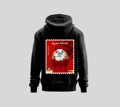 MyTindy Hoodie Ayoub CAN3