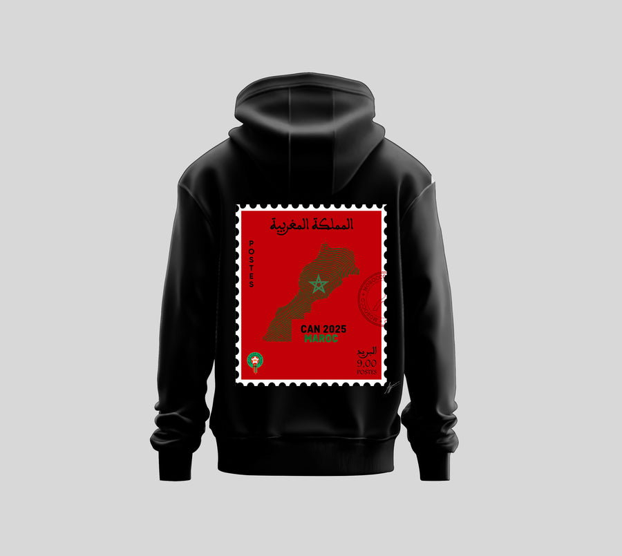 MyTindy Hoodie CAN1