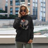 MyTindy Hoodie LYF, view 3