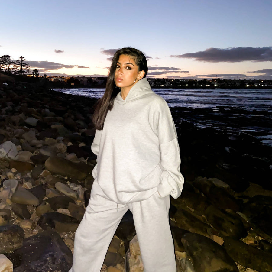 MyTindy Hoodie Track Suit