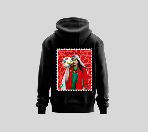 MyTindy Hoodies Aya CAN2