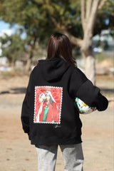 MyTindy Hoodies Aya CAN2, view 2
