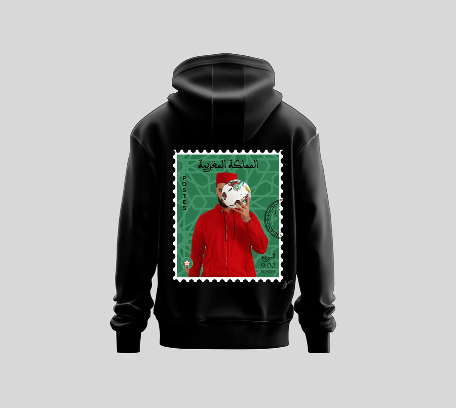 MyTindy Hoodies Ayoub CAN1