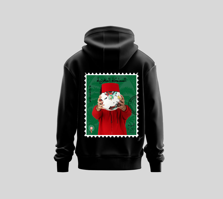 MyTindy Hoodies Ayoub CAN2
