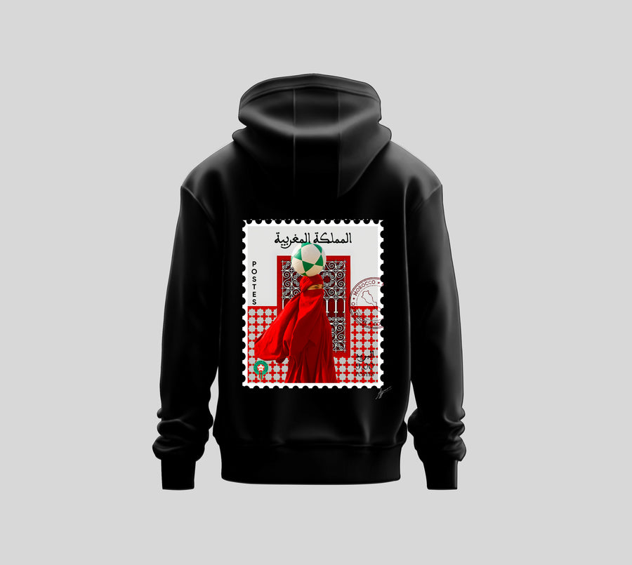MyTindy Hoodies Yass CAN1