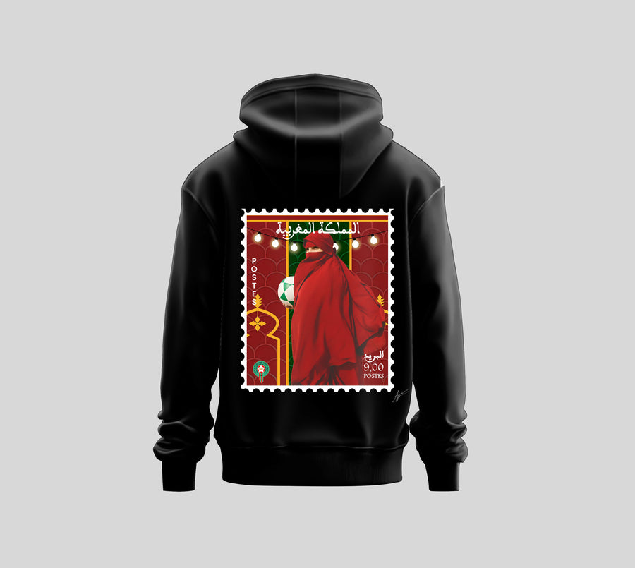 MyTindy Hoodies Yass CAN2