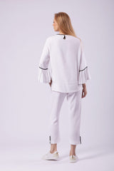 MyTindy Hot major pantacourt set, view 2