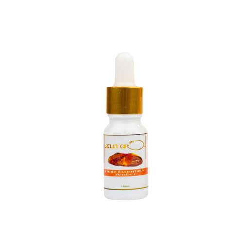 MyTindy Huile aromatique Ambre 10ml